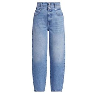 ▪️FRAME DOUBLE WAIST BAND LONG BARREL
WESTON